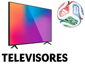Televisores